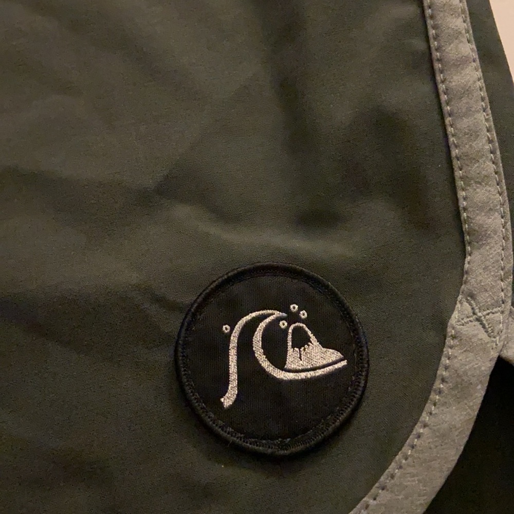 Quicksilver - image 2